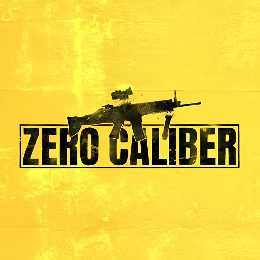 Zero Caliber — реалистичный VR-шутер во всех клубах VR PLANETS!